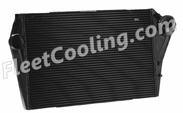 Picture of Ford / Sterling Charge Air Cooler CA1100