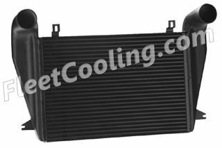 Picture of Freightliner Charge Air Cooler CA1101