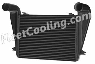 Picture of International Navistar Charge Air Cooler CA1102