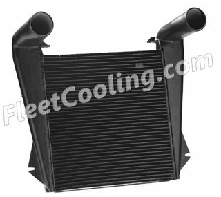 Picture of Peterbilt Charge Air Cooler CA1104