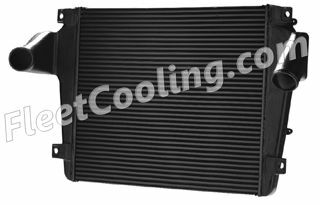 Picture of Volvo Charge Air Cooler CA1108