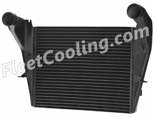 Picture of Mack Charge Air Cooler CA1109