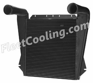 Picture of Peterbilt Charge Air Cooler CA1110