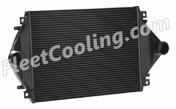 Picture of Volvo Charge Air Cooler CA1112