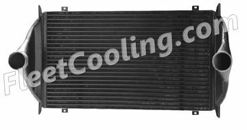 Picture of Freightliner Charge Air Cooler CA1113