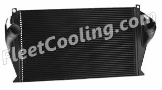 Picture of International Navistar Charge Air Cooler CA1115