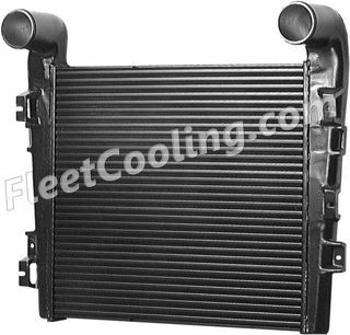 Picture of Mack Charge Air Cooler CA1128