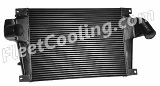 Picture of Volvo Charge Air Cooler CA1133