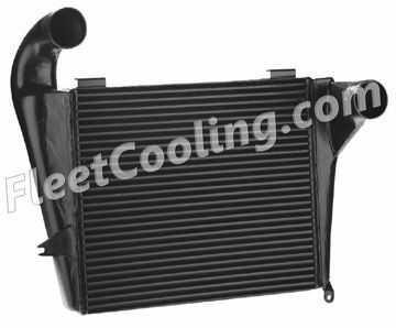 Picture of Freightliner Charge Air Cooler CA1143