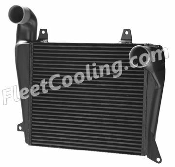Picture of Freightliner Charge Air Cooler CA1144