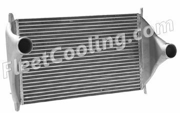 Picture of Freightliner Charge Air Cooler CA1148