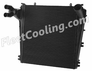 Picture of Freightliner Charge Air Cooler CA1149