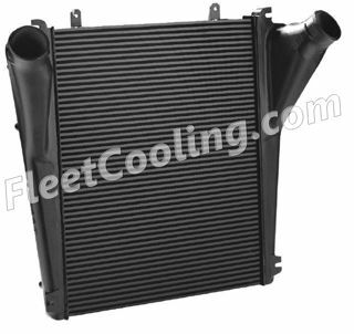 Picture of Freightliner Charge Air Cooler CA1150