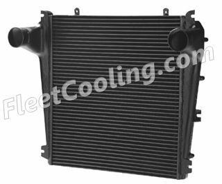 Picture of Freightliner Charge Air Cooler CA1151