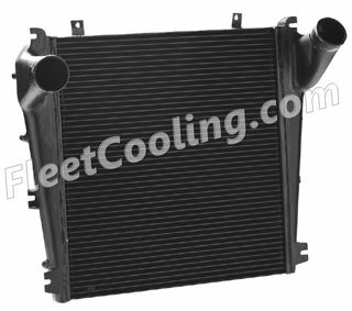 Picture of Freightliner Charge Air Cooler CA1152