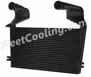 Picture of Kenworth Charge Air Cooler CA1154