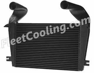 Picture of Kenworth Charge Air Cooler CA1155