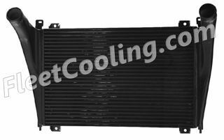 Picture of Kenworth Charge Air Cooler CA1156