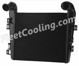 Picture of Mack Charge Air Cooler CA1159