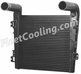 Picture of Mack Charge Air Cooler CA1160