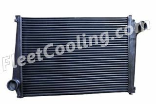 Picture of Mack Charge Air Cooler CA1161