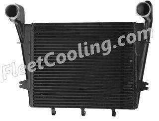 Picture of Mack Charge Air Cooler CA1163