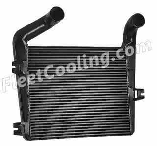 Picture of Volvo Charge Air Cooler CA1164