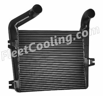 Picture of Volvo Charge Air Cooler CA1164