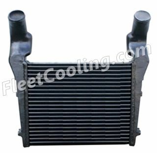 Picture of Volvo Charge Air Cooler CA1165