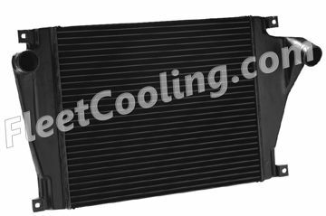Picture of Ford / Sterling Charge Air Cooler CA1172