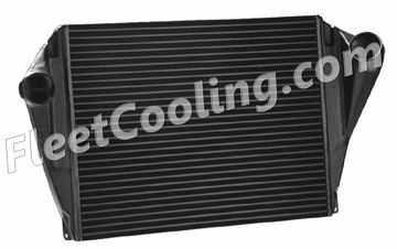 Picture of Ford / Sterling Charge Air Cooler CA1176