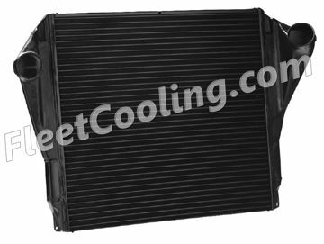 Picture of Ford / Sterling Charge Air Cooler CA1177
