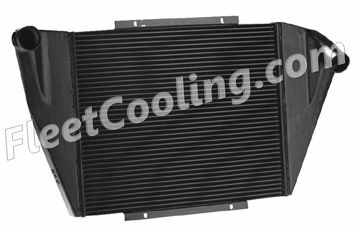Picture of Ford / Sterling Charge Air Cooler CA1179