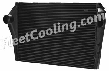 Picture of Ford / Sterling Charge Air Cooler CA1180