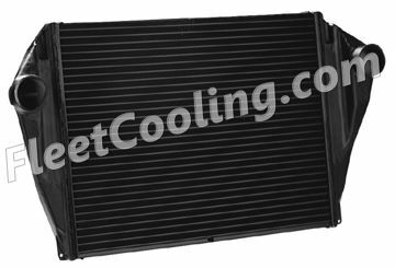 Picture of Ford / Sterling Charge Air Cooler CA1181