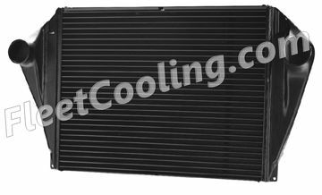 Picture of Ford / Sterling Charge Air Cooler CA1182
