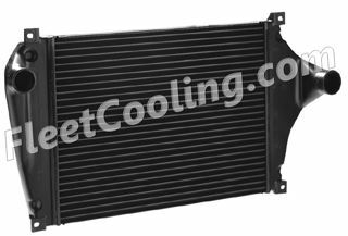 Picture of Ford / Sterling Charge Air Cooler CA1184