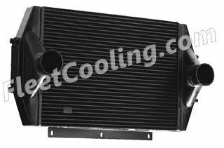 Picture of International Navistar Charge Air Cooler CA1185