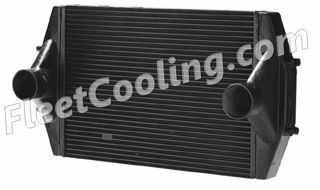 Picture of International Navistar Charge Air Cooler CA1186