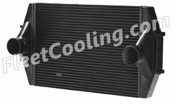 Picture of International Navistar Charge Air Cooler CA1186