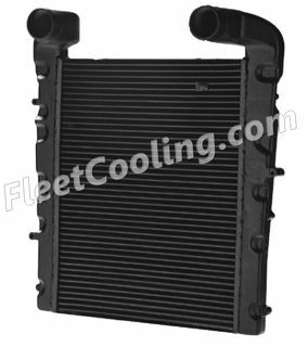 Picture of Blue Bird, IC Corporation, International Navistar, Spartan Charge Air Cooler CA1187