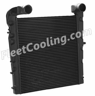 Picture of International Navistar Charge Air Cooler CA1188