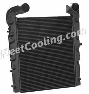 Picture of IC Corporation, International Navistar Charge Air Cooler CA1189