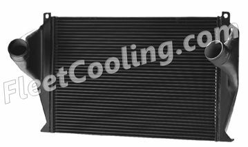 Picture of International Navistar Charge Air Cooler CA1192