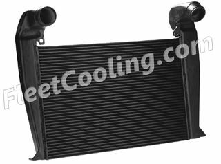 Picture of International Navistar Charge Air Cooler CA1193