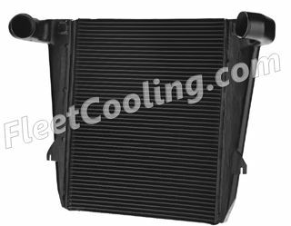 Picture of International Navistar Charge Air Cooler CA1194