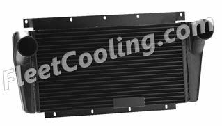 Picture of IC Corporation, International Navistar Charge Air Cooler CA1196