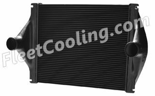 Picture of Marmon Charge Air Cooler CA1200
