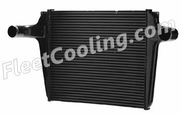 Picture of Chevrolet / GMC Charge Air Cooler CA1201