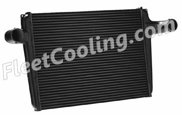 Picture of Chevrolet / GMC Charge Air Cooler CA1202